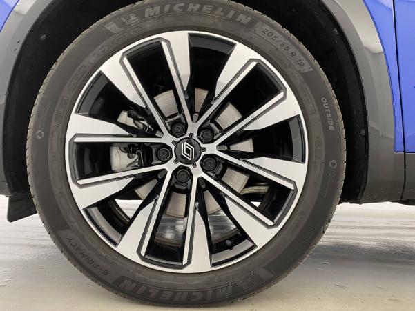 Vente en ligne Renault Austral  E-Tech hybrid 200 au prix de 31 670 €