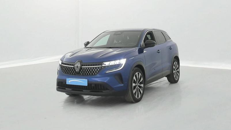 Vente en ligne Renault Austral  E-Tech hybrid 200 au prix de 31 670 €