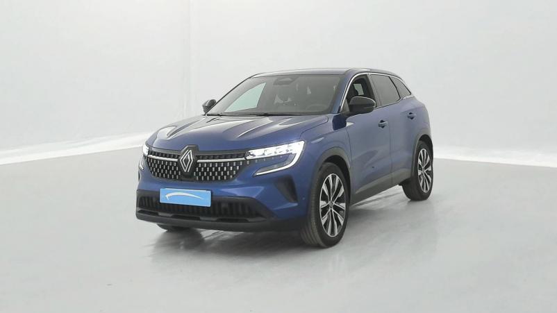 Vente en ligne Renault Austral  E-Tech hybrid 200 au prix de 35 250 €