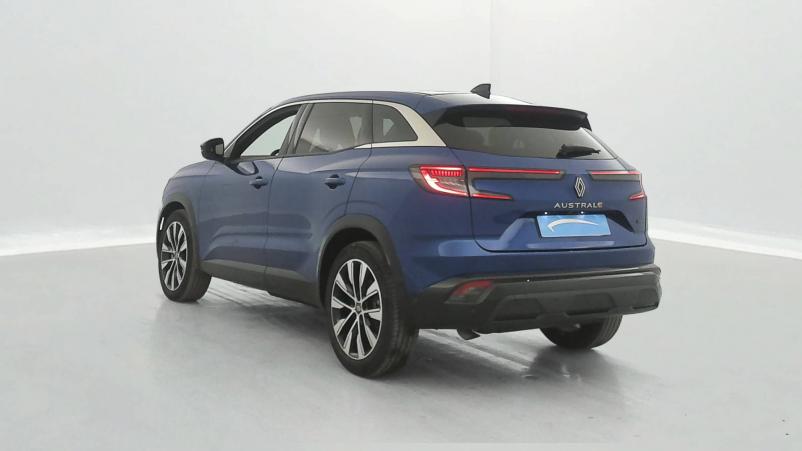 Vente en ligne Renault Austral  E-Tech hybrid 200 au prix de 31 670 €