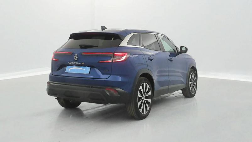 Vente en ligne Renault Austral  E-Tech hybrid 200 au prix de 31 670 €