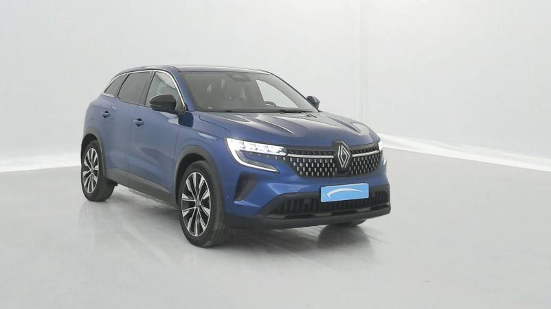 Vente en ligne Renault Austral  E-Tech hybrid 200 au prix de 35 250 €