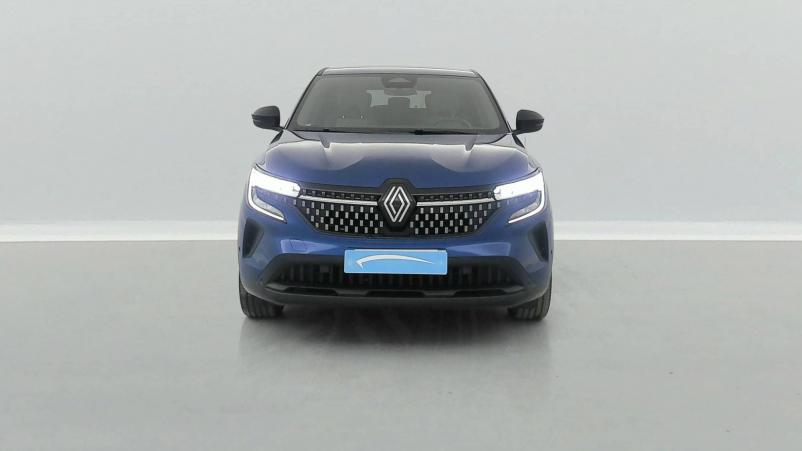 Vente en ligne Renault Austral  E-Tech hybrid 200 au prix de 35 250 €