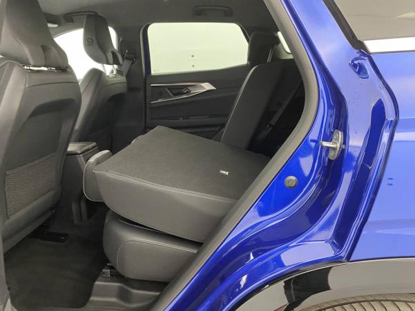 Vente en ligne Renault Austral  E-Tech hybrid 200 au prix de 31 670 €