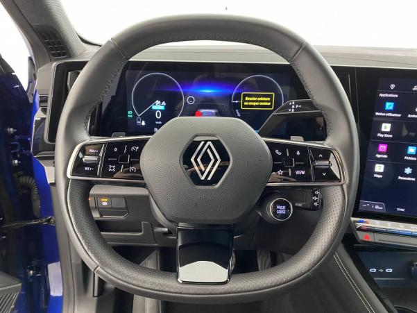 Vente en ligne Renault Austral  E-Tech hybrid 200 au prix de 31 670 €