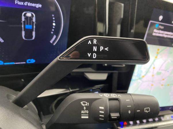 Vente en ligne Renault Austral  E-Tech hybrid 200 au prix de 31 670 €
