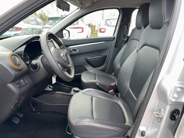Vente en ligne Dacia Spring  Achat Intégral au prix de 10 170 €