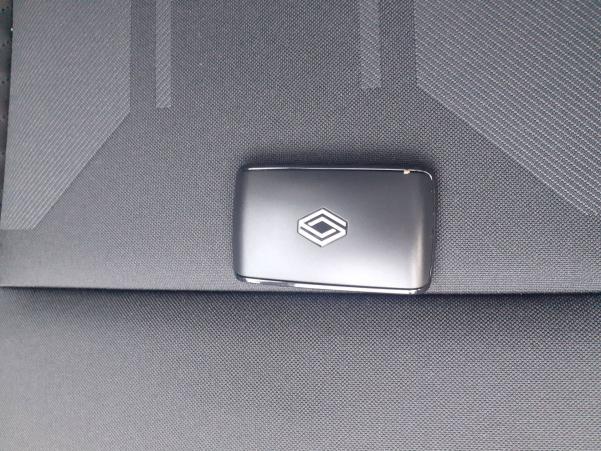Vente en ligne Renault Symbioz  E-Tech full hybrid 145 au prix de 33 990 €
