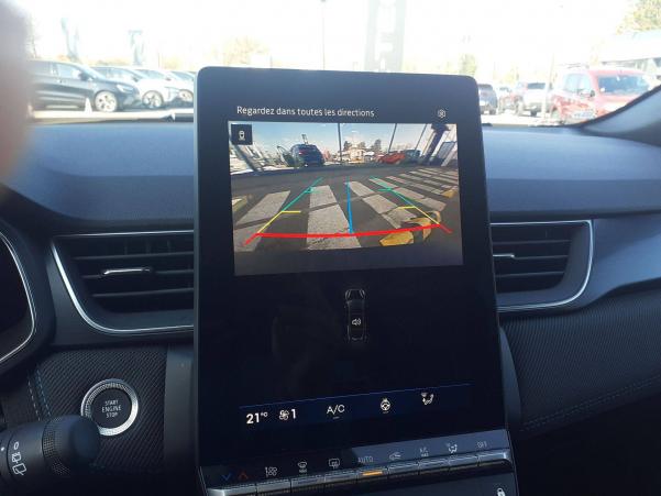 Vente en ligne Renault Symbioz  E-Tech full hybrid 145 au prix de 33 990 €