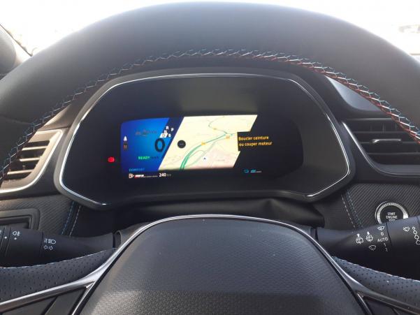 Vente en ligne Renault Symbioz  E-Tech full hybrid 145 au prix de 33 990 €
