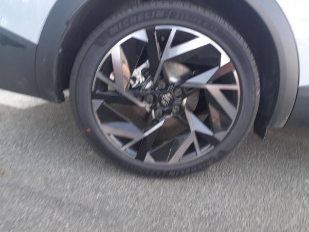Vente en ligne Renault Symbioz  E-Tech full hybrid 145 au prix de 33 990 €