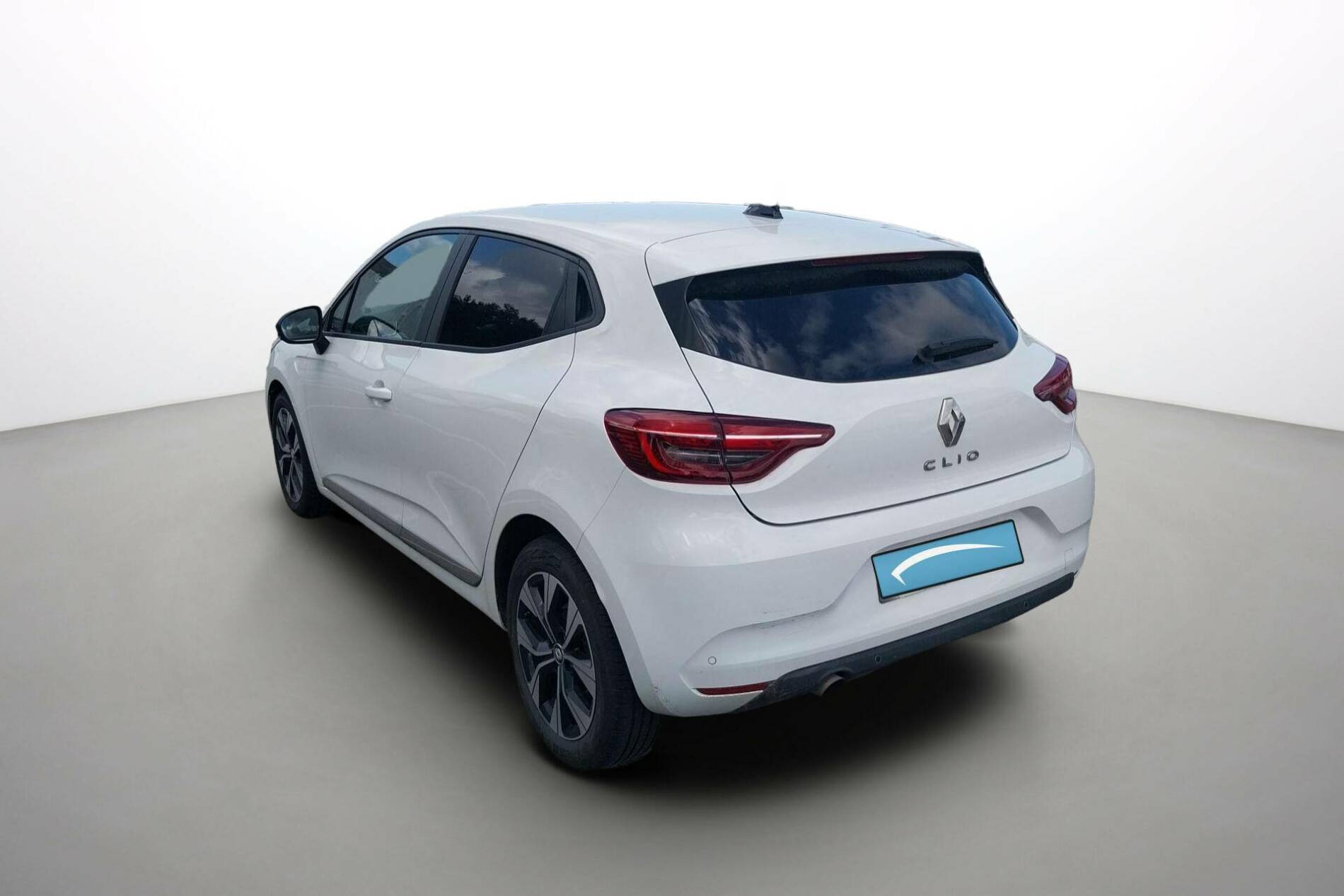 Vente en ligne Renault Clio 5 Clio Blue dCi 100 au prix de 14 990 €