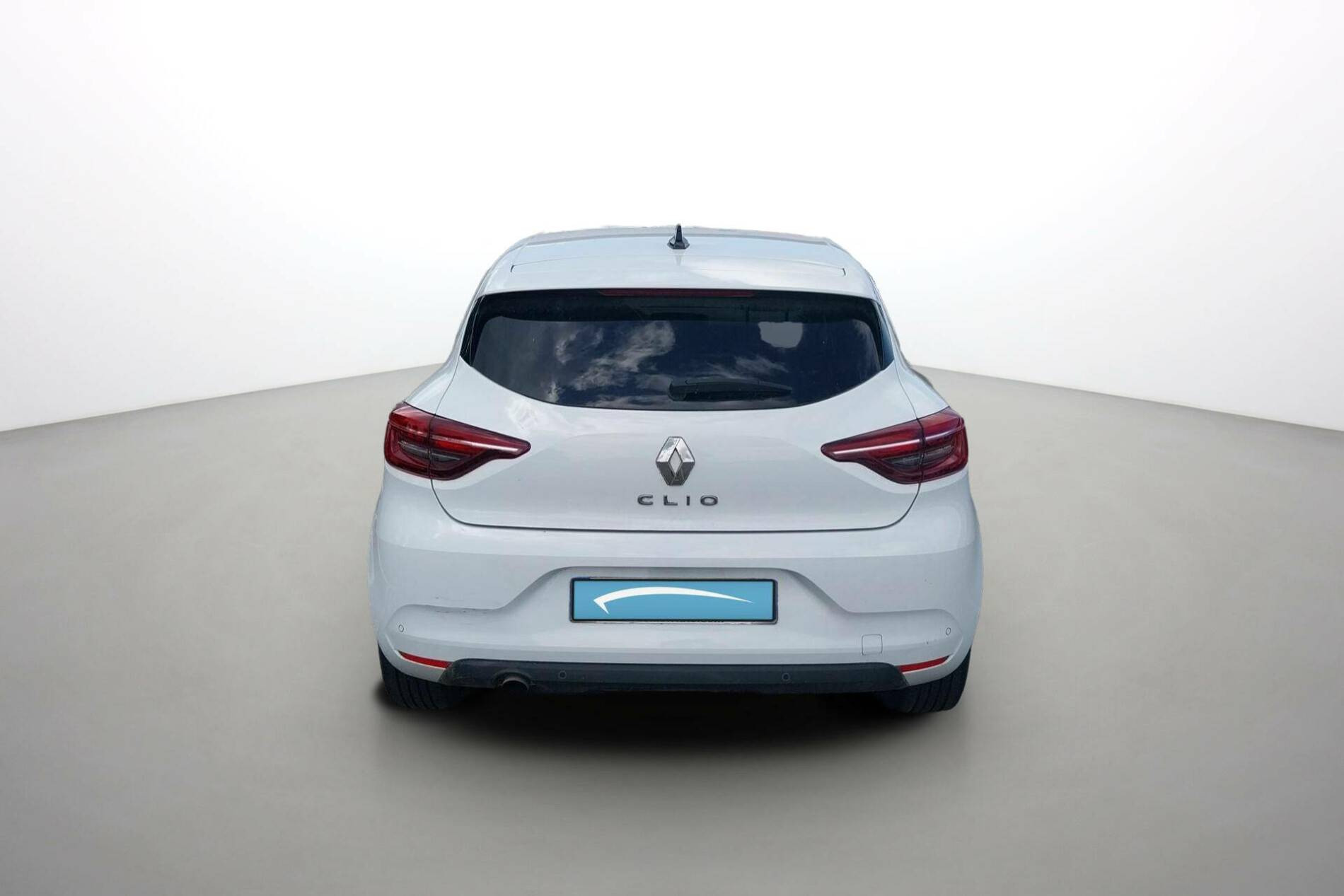 Vente en ligne Renault Clio 5 Clio Blue dCi 100 au prix de 14 990 €