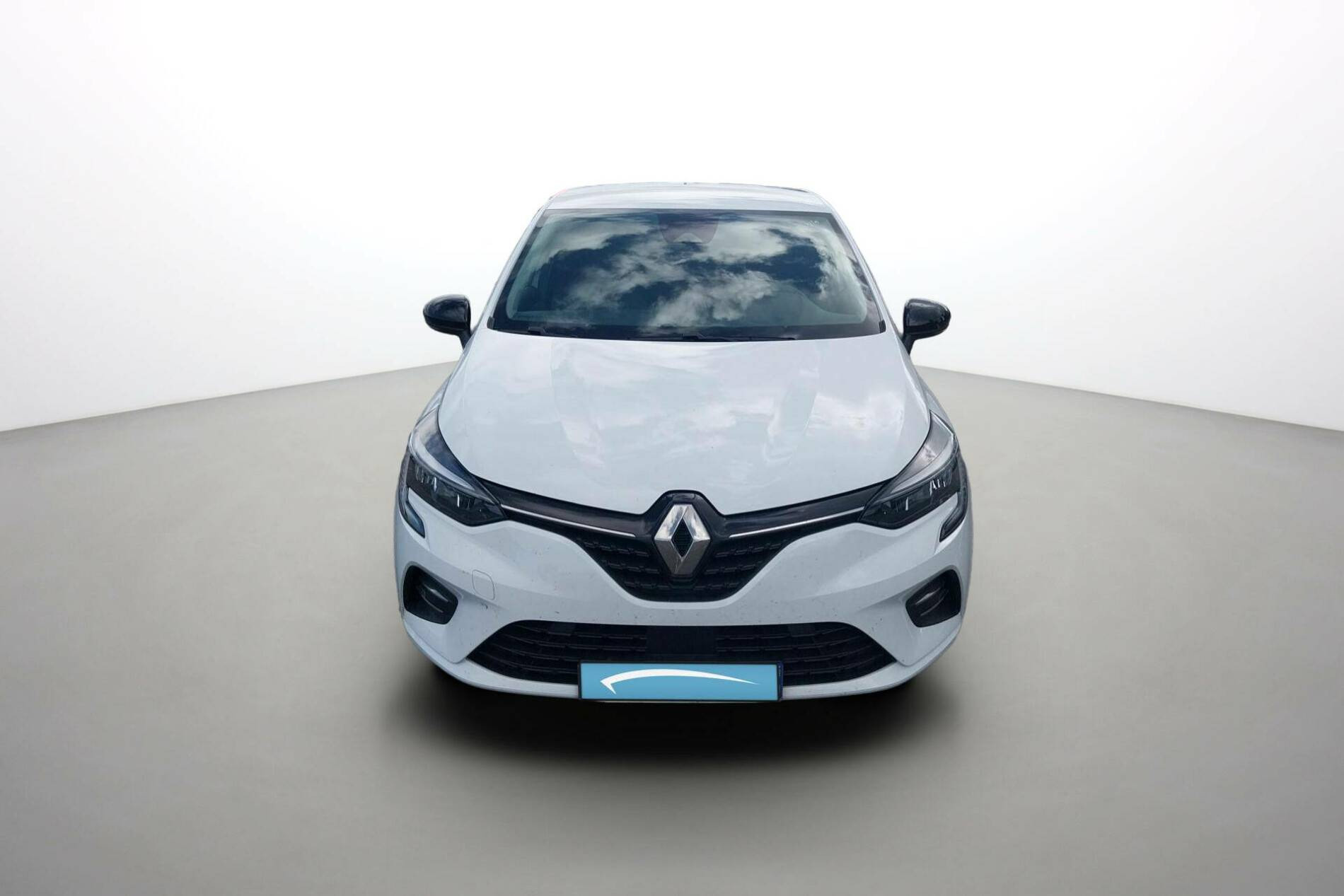 Vente en ligne Renault Clio 5 Clio Blue dCi 100 au prix de 14 990 €