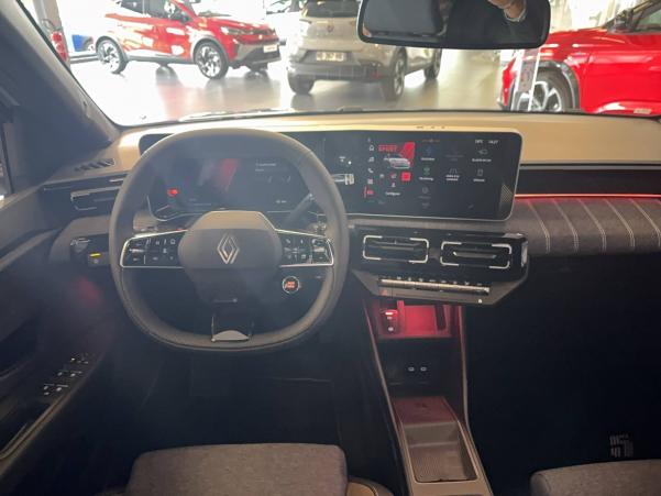 Vente en ligne Renault R5 E-Tech  150 ch autonomie confort au prix de 32 690 €