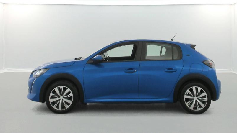 Vente en ligne Peugeot E-208  50 kWh 136ch au prix de 12 970 €