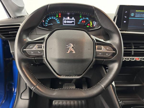 Vente en ligne Peugeot E-208  50 kWh 136ch au prix de 12 970 €