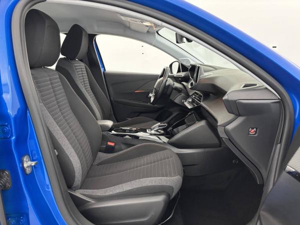 Vente en ligne Peugeot E-208  50 kWh 136ch au prix de 12 970 €