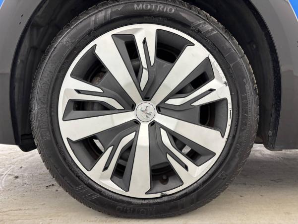 Vente en ligne Peugeot E-208  50 kWh 136ch au prix de 12 970 €