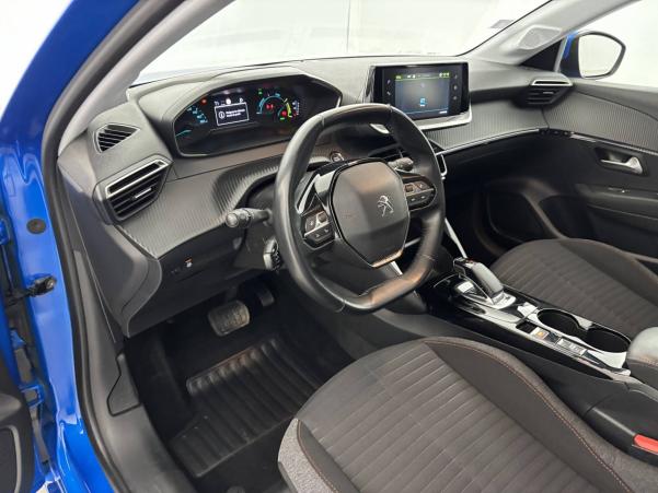Vente en ligne Peugeot E-208  50 kWh 136ch au prix de 12 970 €