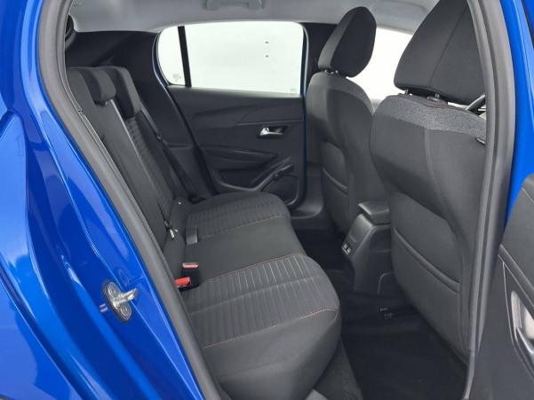 Vente en ligne Peugeot E-208  50 kWh 136ch au prix de 12 970 €