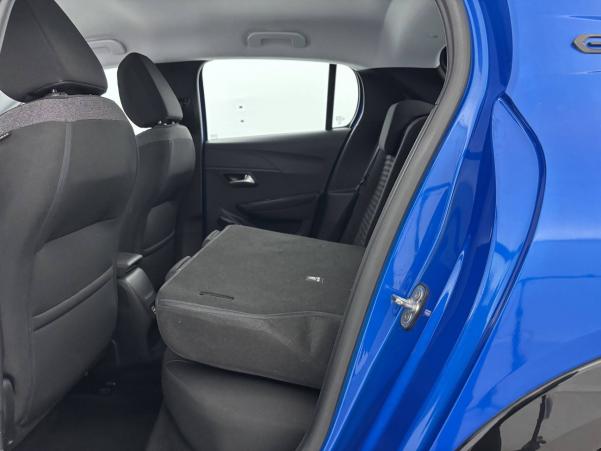 Vente en ligne Peugeot E-208  50 kWh 136ch au prix de 12 970 €