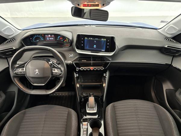 Vente en ligne Peugeot E-208  50 kWh 136ch au prix de 12 970 €