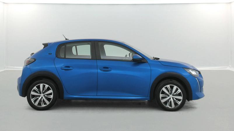 Vente en ligne Peugeot E-208  50 kWh 136ch au prix de 12 970 €
