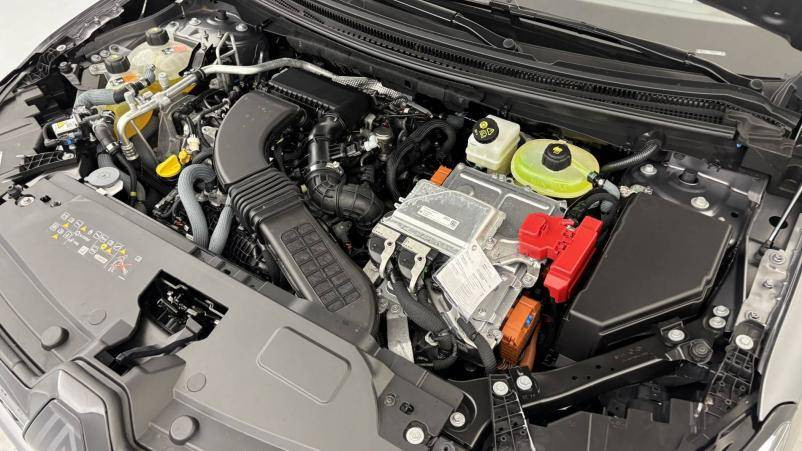 Vente en ligne Renault Espace Espace E-Tech hybrid 200 au prix de 33 990 €