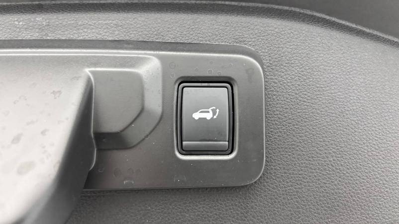 Vente en ligne Renault Espace Espace E-Tech hybrid 200 au prix de 33 990 €