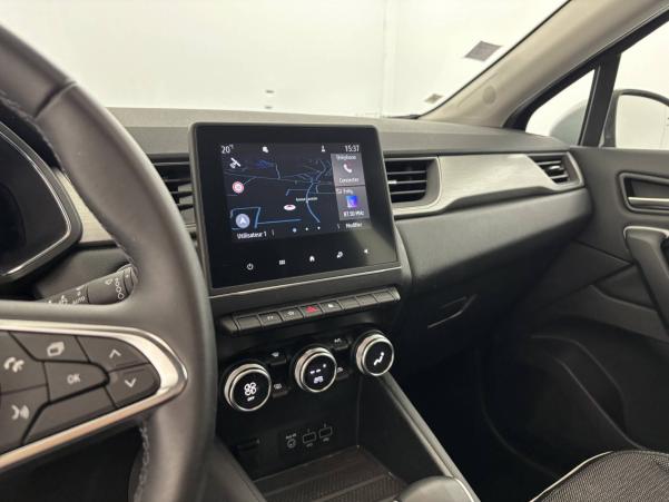 Vente en ligne Renault Captur  E-Tech Plug-in 160 au prix de 19 770 €