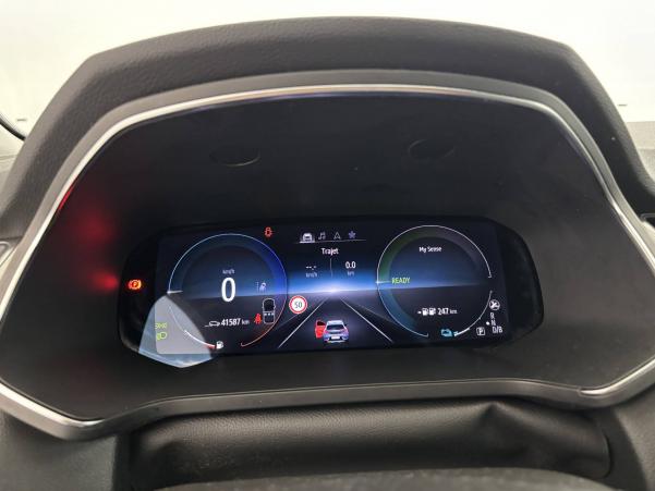 Vente en ligne Renault Captur  E-Tech Plug-in 160 au prix de 19 770 €