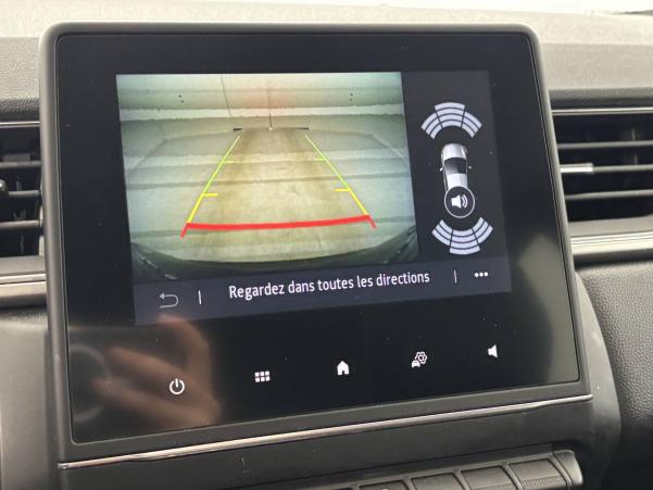 Vente en ligne Renault Captur  E-Tech Plug-in 160 au prix de 19 770 €