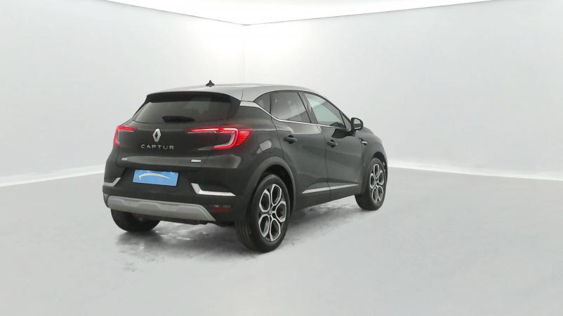 Vente en ligne Renault Captur  E-Tech Plug-in 160 au prix de 19 770 €