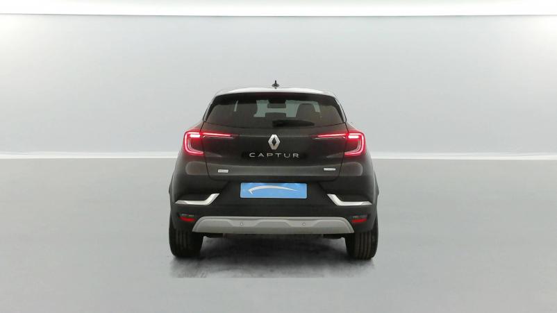 Vente en ligne Renault Captur  E-Tech Plug-in 160 au prix de 19 770 €