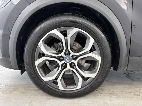 Vente en ligne Renault Captur  E-Tech Plug-in 160 au prix de 19 770 €