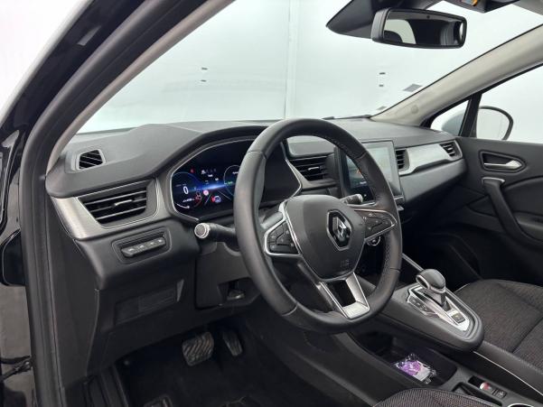 Vente en ligne Renault Captur  E-Tech Plug-in 160 au prix de 19 770 €