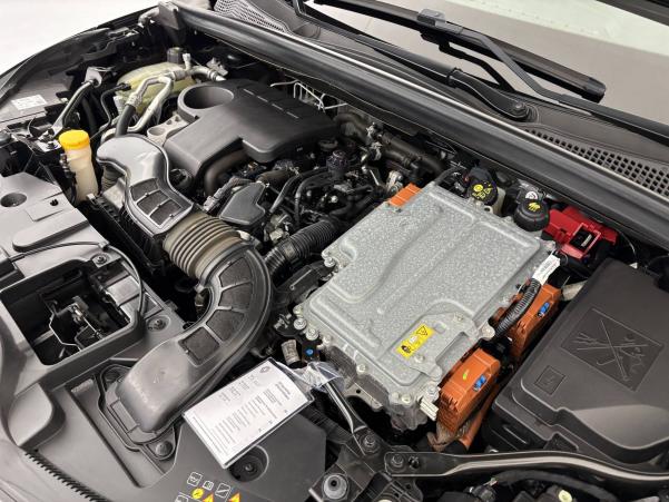 Vente en ligne Renault Captur  E-Tech Plug-in 160 au prix de 19 770 €