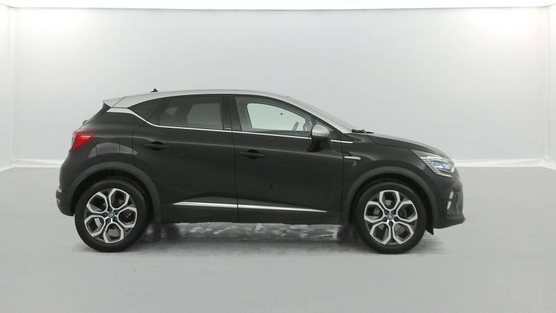 Vente en ligne Renault Captur  E-Tech Plug-in 160 au prix de 19 770 €
