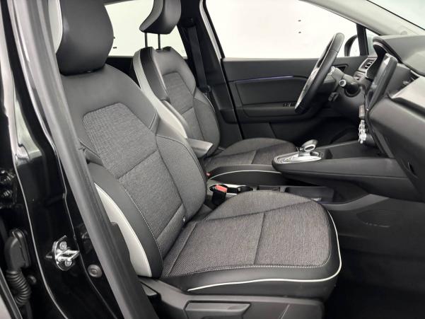 Vente en ligne Renault Captur  E-Tech Plug-in 160 au prix de 19 770 €
