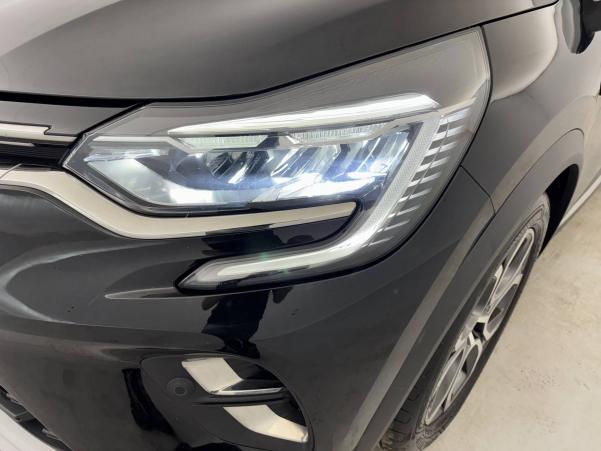 Vente en ligne Renault Captur  E-Tech Plug-in 160 au prix de 19 770 €