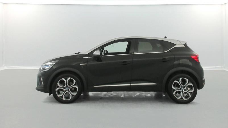 Vente en ligne Renault Captur  E-Tech Plug-in 160 au prix de 19 770 €