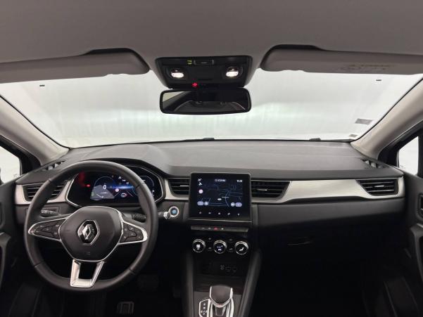 Vente en ligne Renault Captur  E-Tech Plug-in 160 au prix de 19 770 €