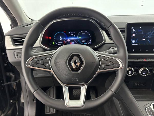 Vente en ligne Renault Captur  E-Tech Plug-in 160 au prix de 19 770 €