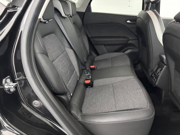 Vente en ligne Renault Captur  E-Tech Plug-in 160 au prix de 19 770 €