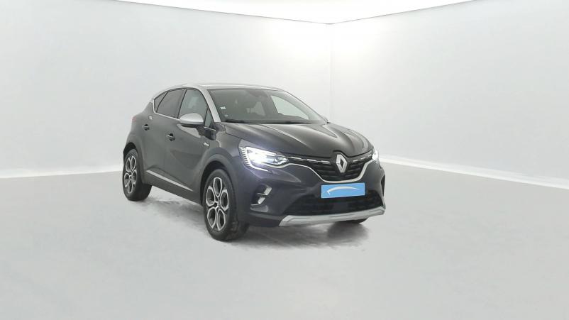 Vente en ligne Renault Captur  E-Tech Plug-in 160 au prix de 19 770 €