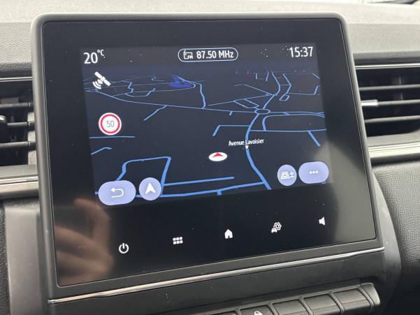 Vente en ligne Renault Captur  E-Tech Plug-in 160 au prix de 19 770 €