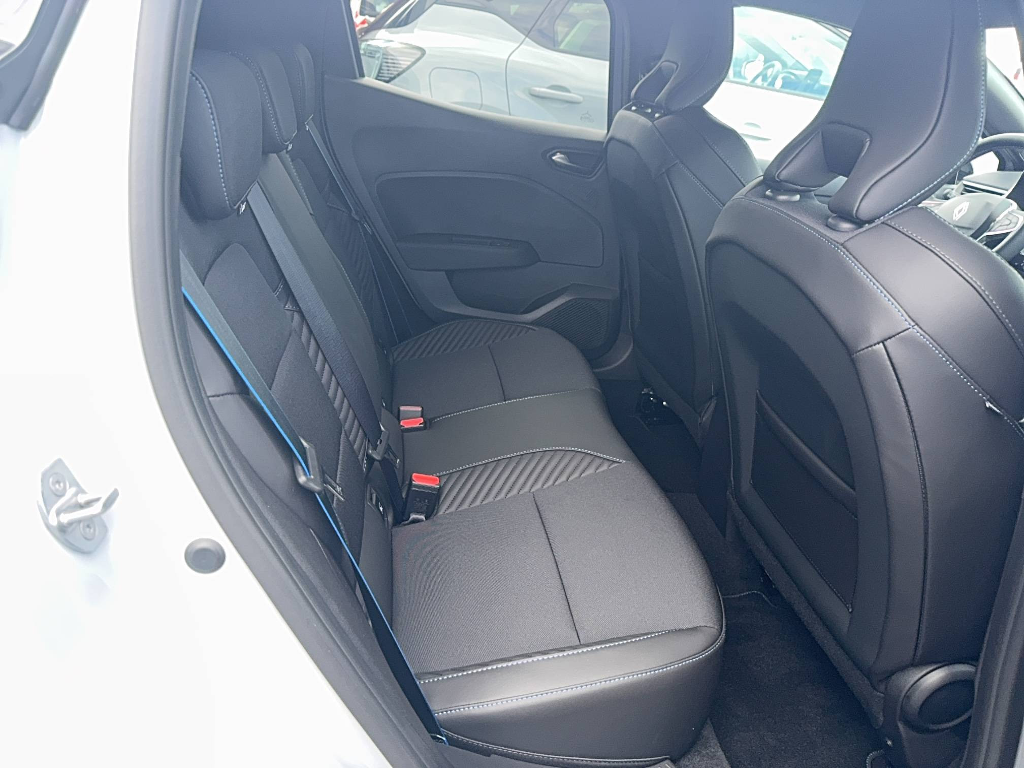 Vente en ligne Renault Clio 5 Clio TCe 90 ch GSR2 au prix de 23 290 €