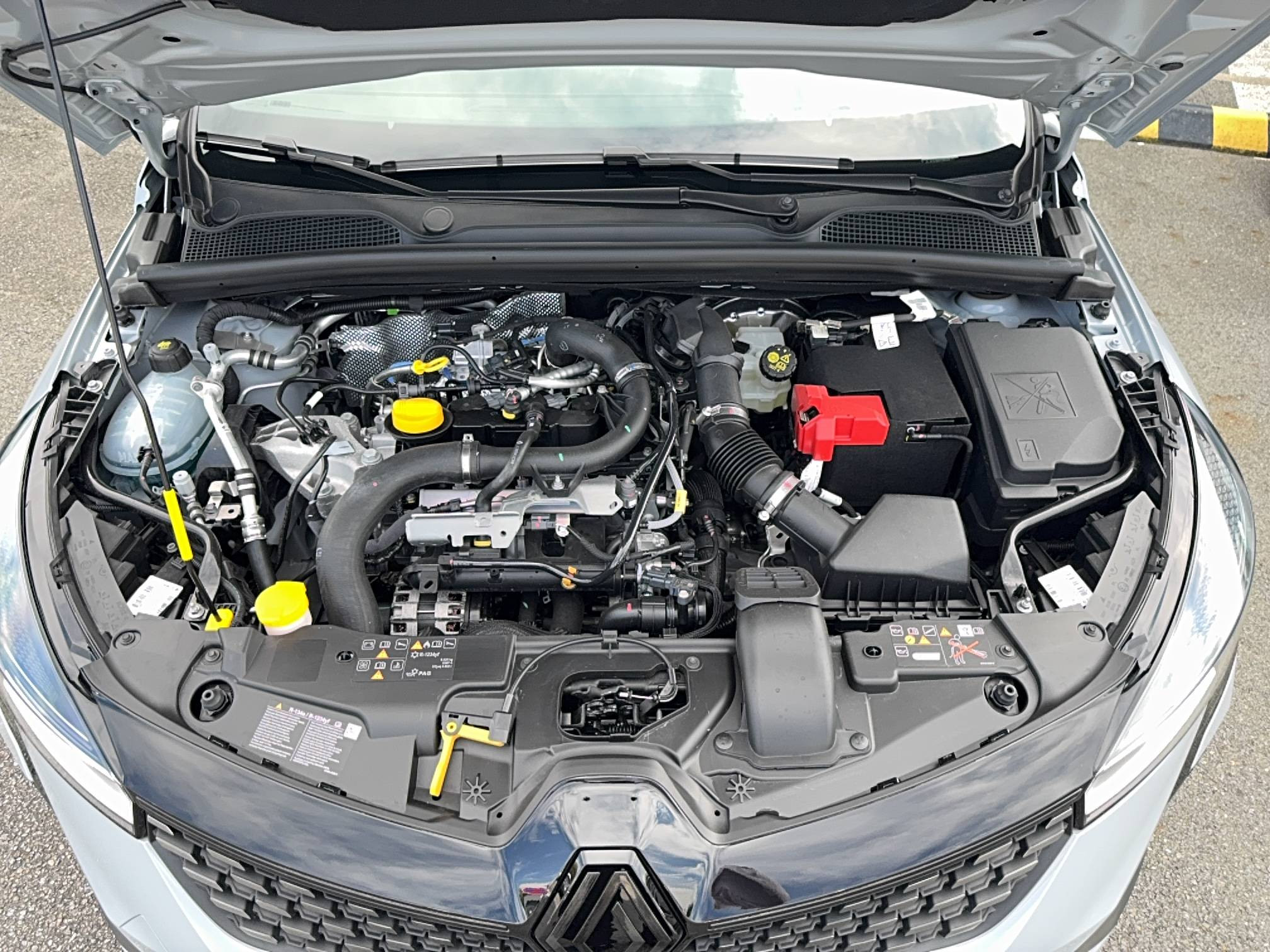 Vente en ligne Renault Clio 5 Clio TCe 90 ch GSR2 au prix de 23 290 €