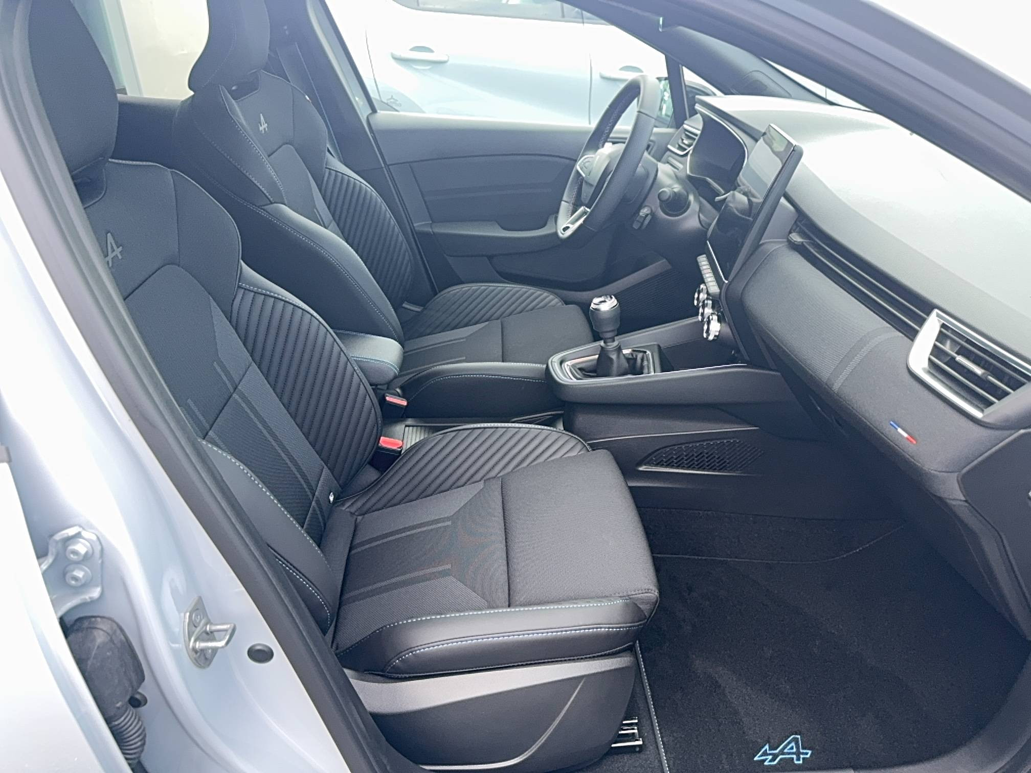 Vente en ligne Renault Clio 5 Clio TCe 90 ch GSR2 au prix de 23 290 €